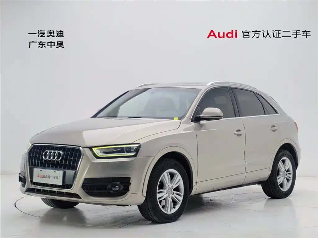 Audi Audi Q3