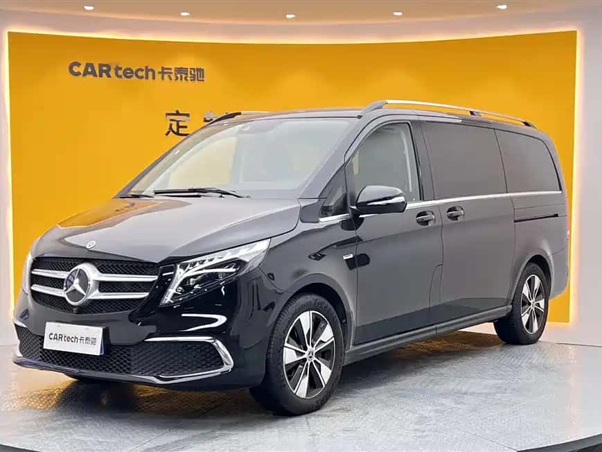 Mercedes-Benz Mercedes-Benz V-Class
