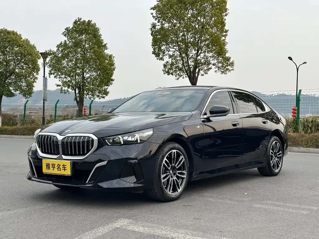 BMW BMW 5 Series
