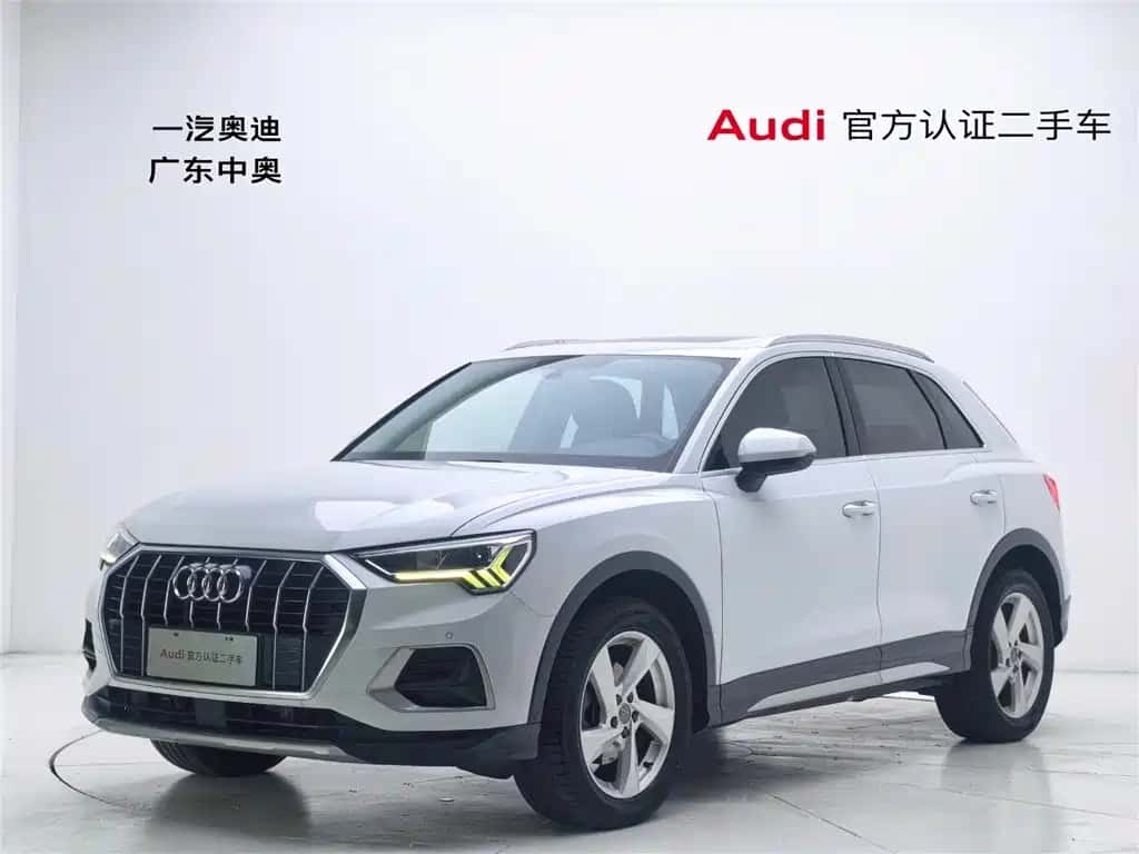 Audi Audi Q3