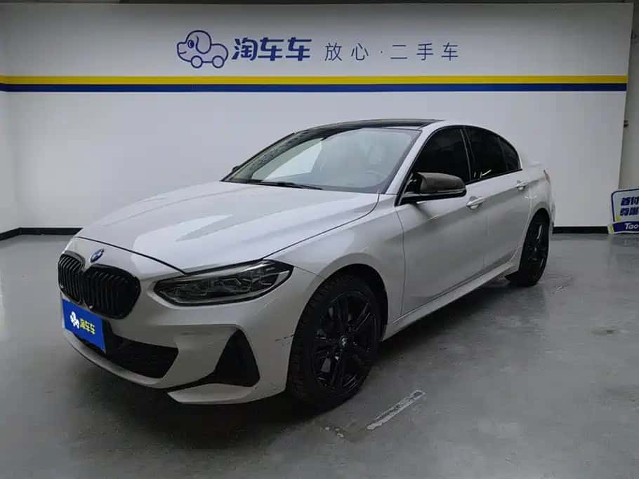 BMW BMW 1 Series