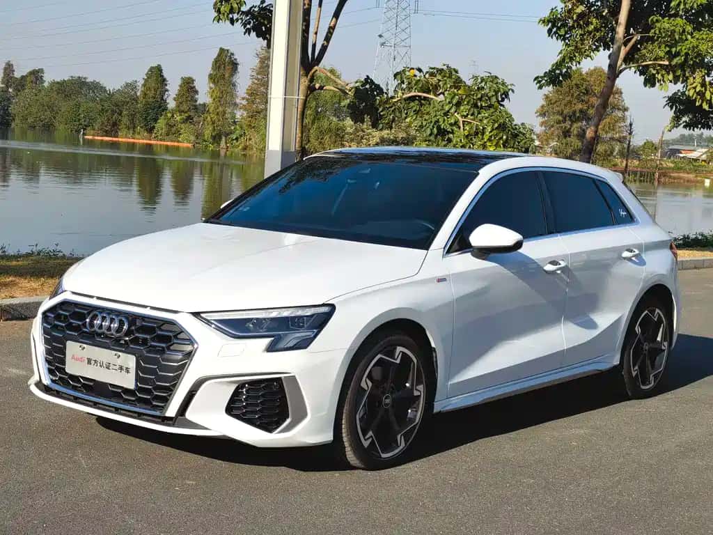 Audi Audi A3