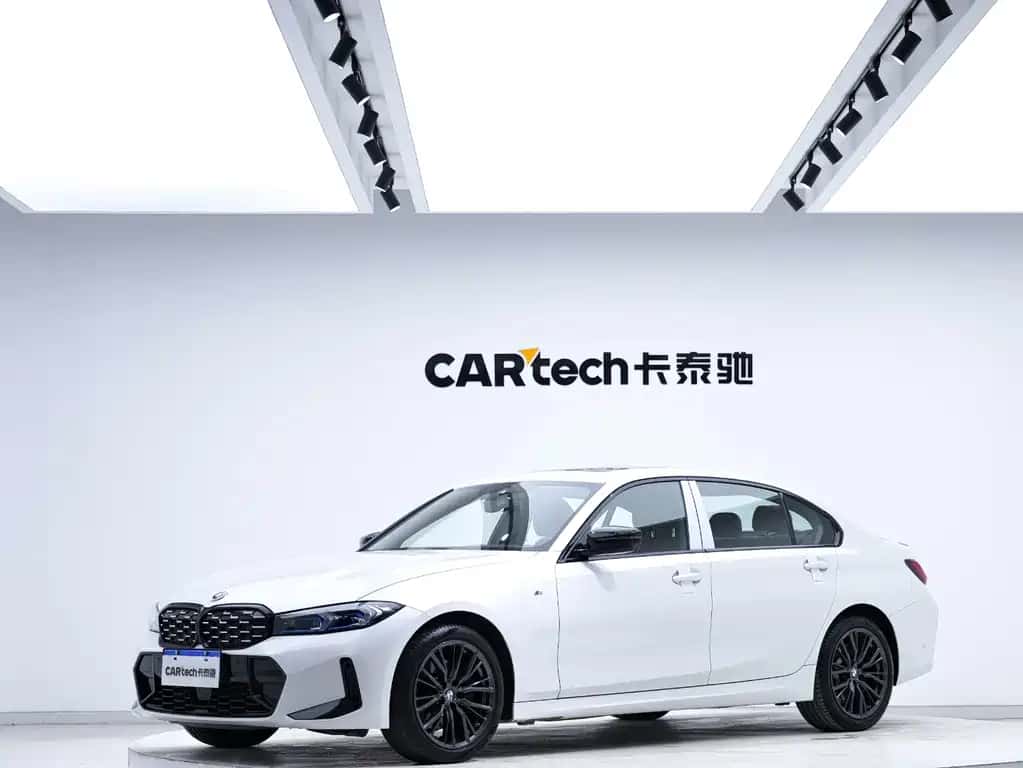BMW BMW 3 Series