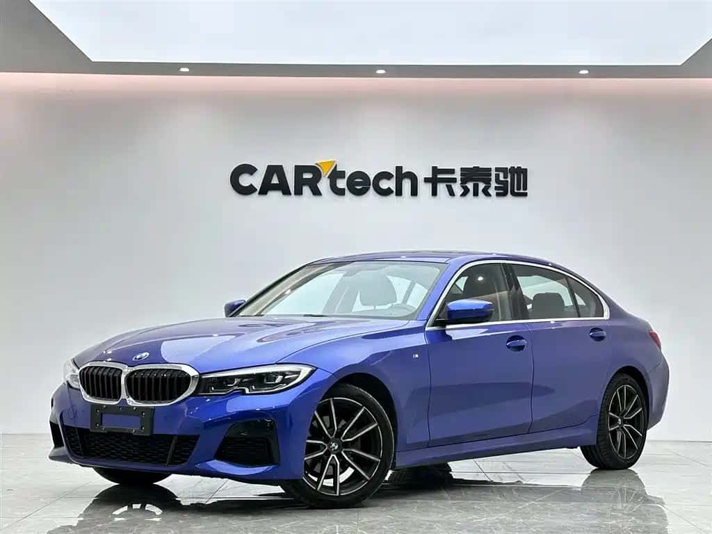 BMW BMW 3 Series