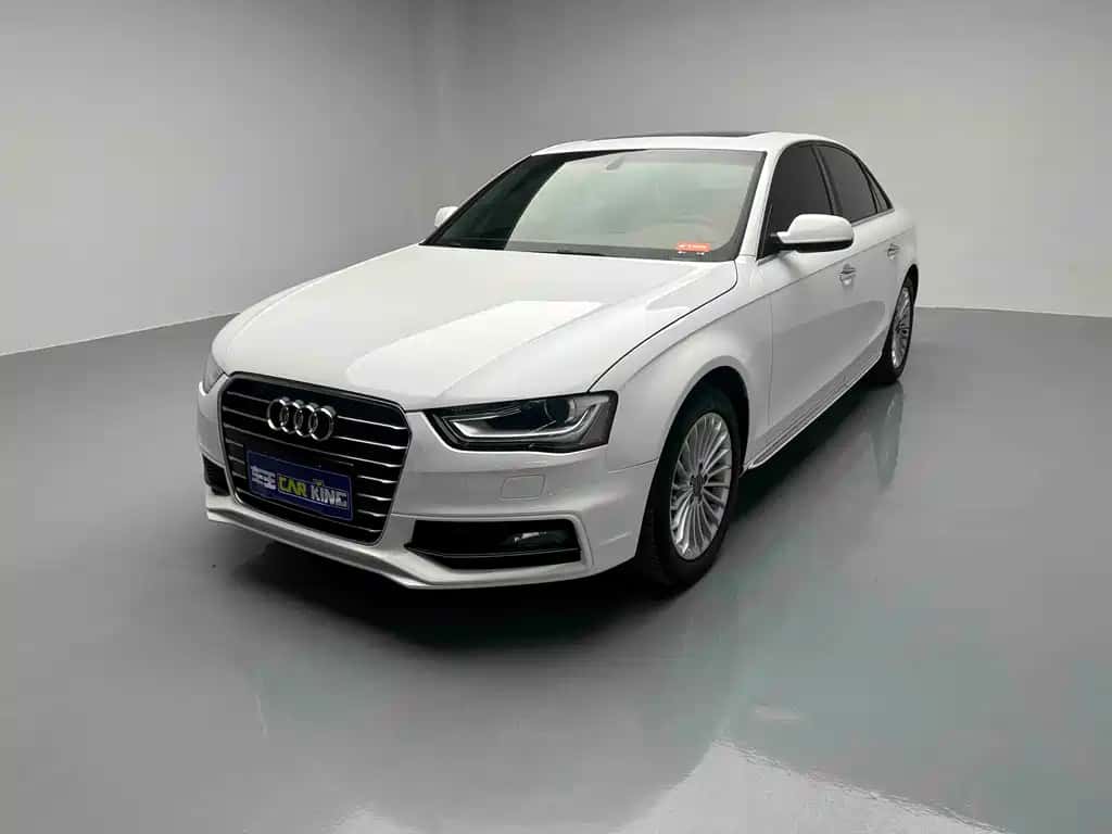 Audi Audi A4L