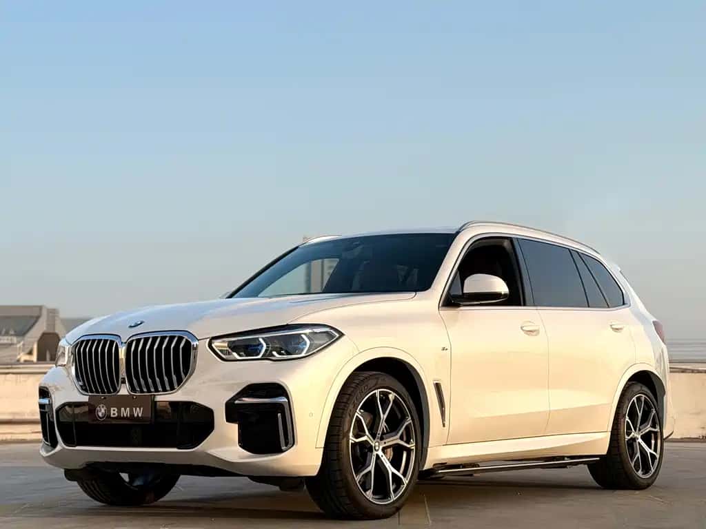 BMW BMW X5