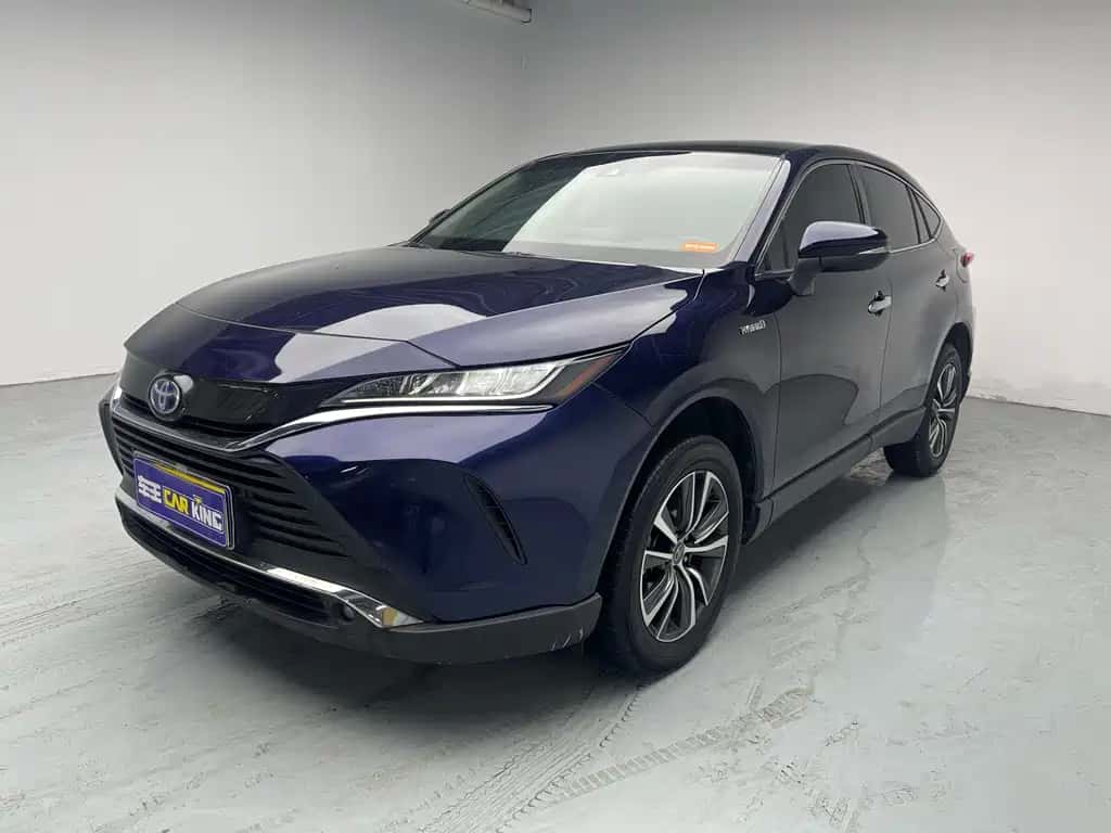 Toyota Lingfang HARRIER