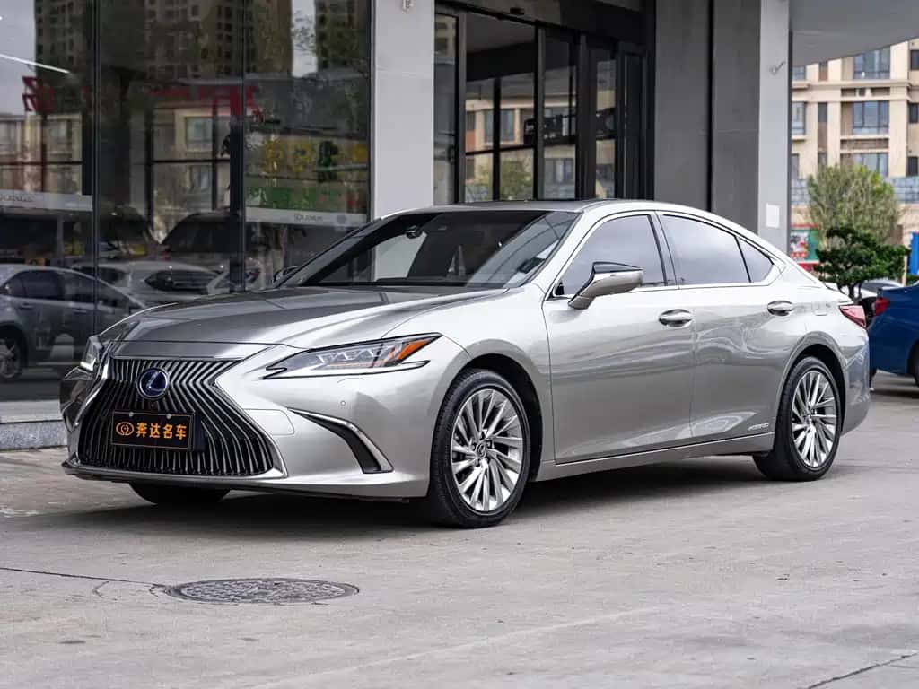 Lexus Lexus ES