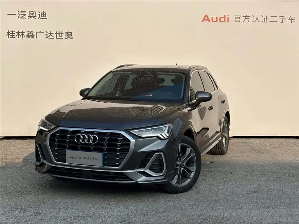 Audi Audi Q3