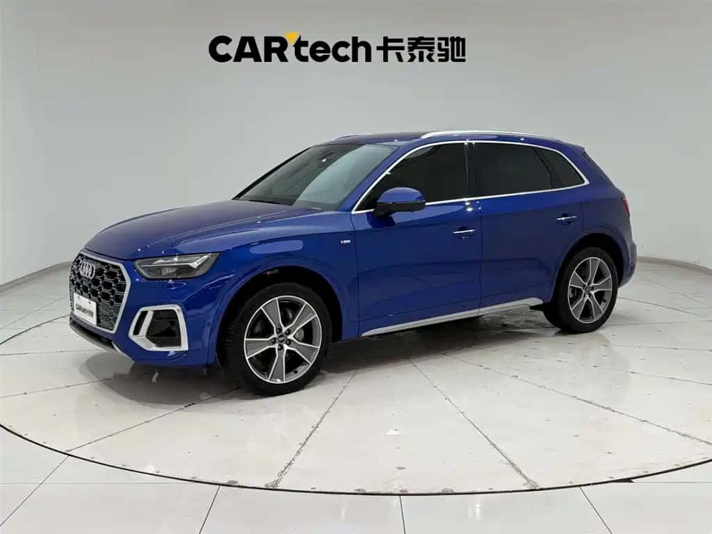 Audi Audi Q5L