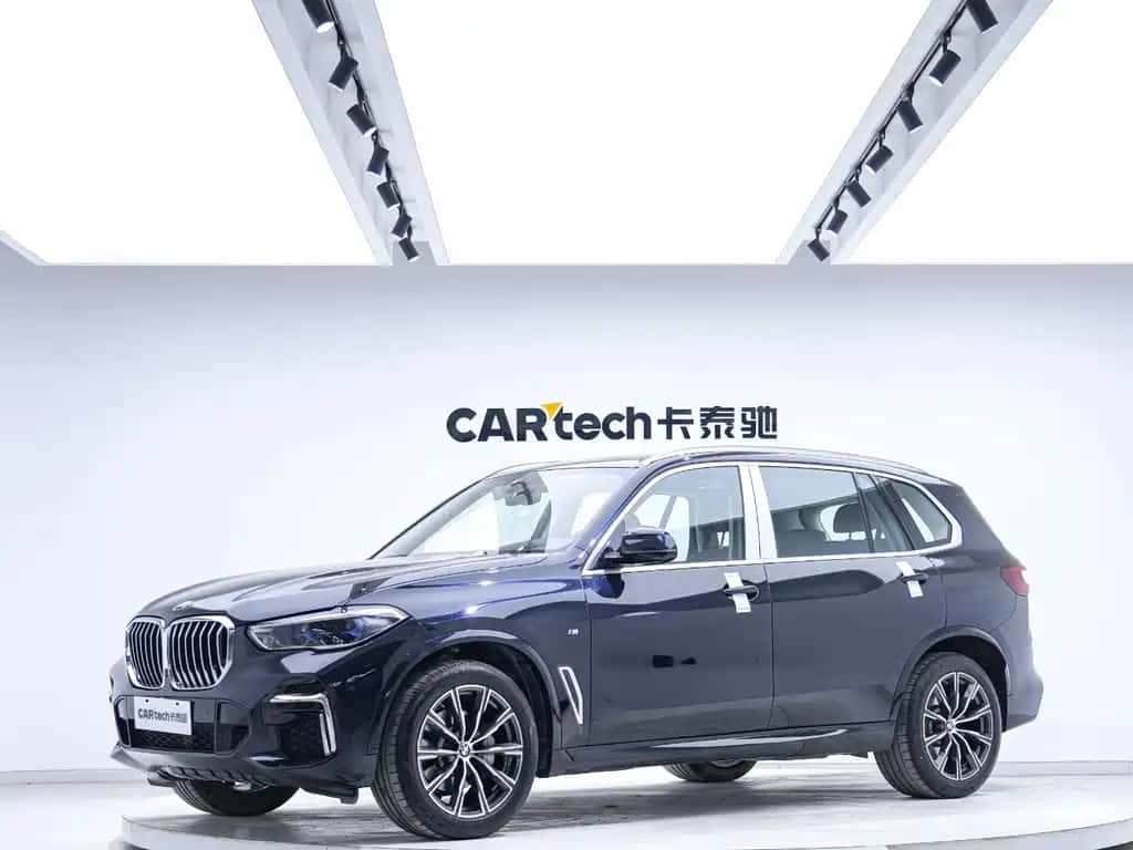 BMW BMW X5