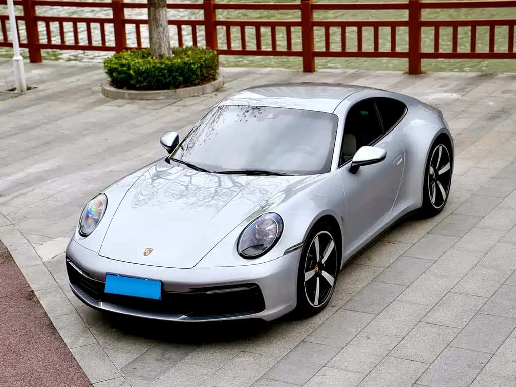 Porsche Porsche 911
