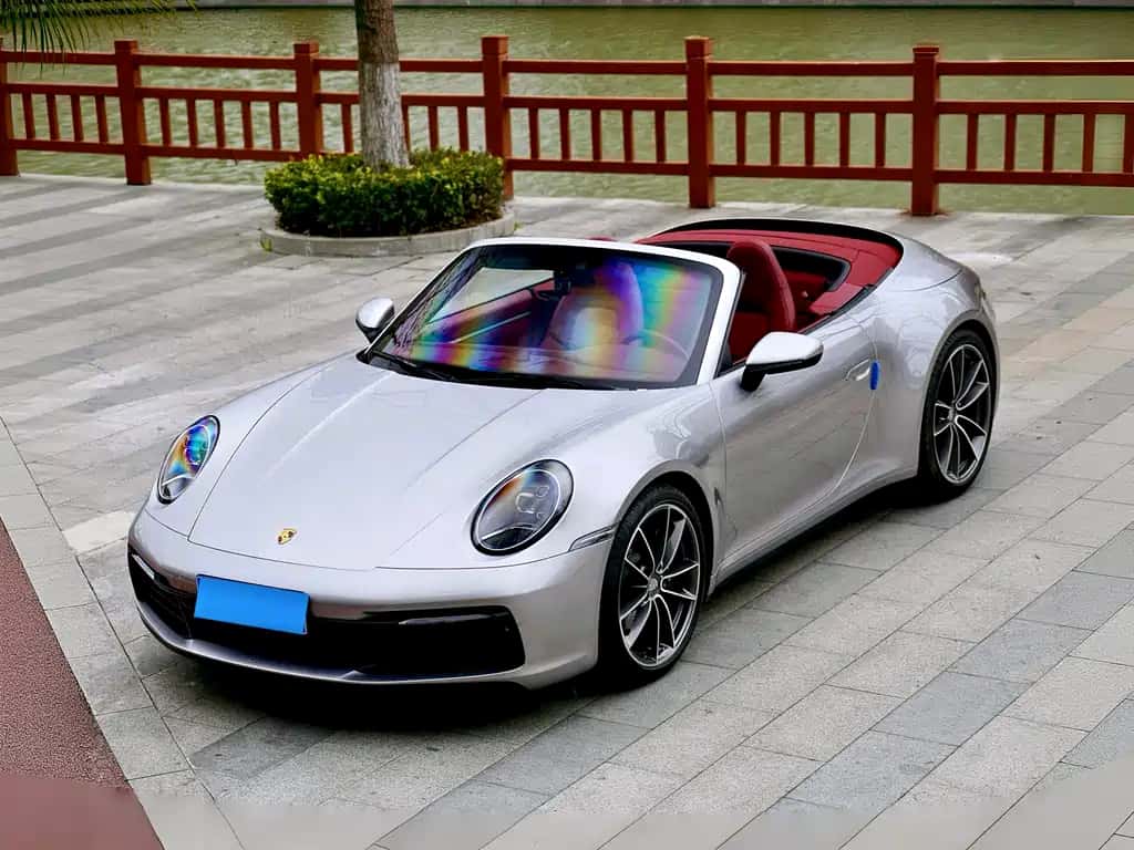 Porsche Porsche 911