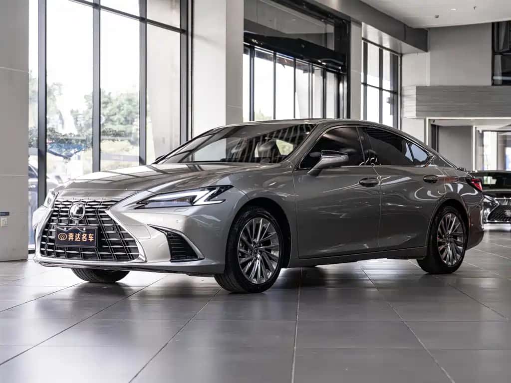 Lexus Lexus ES