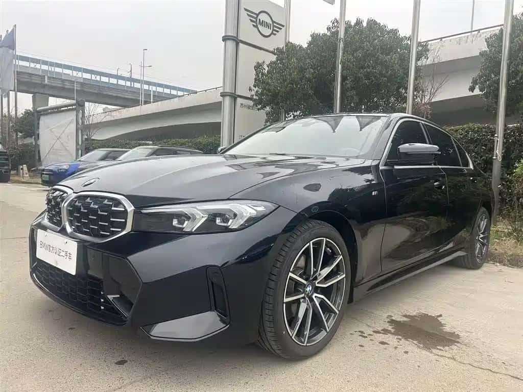 BMW BMW 3 Series