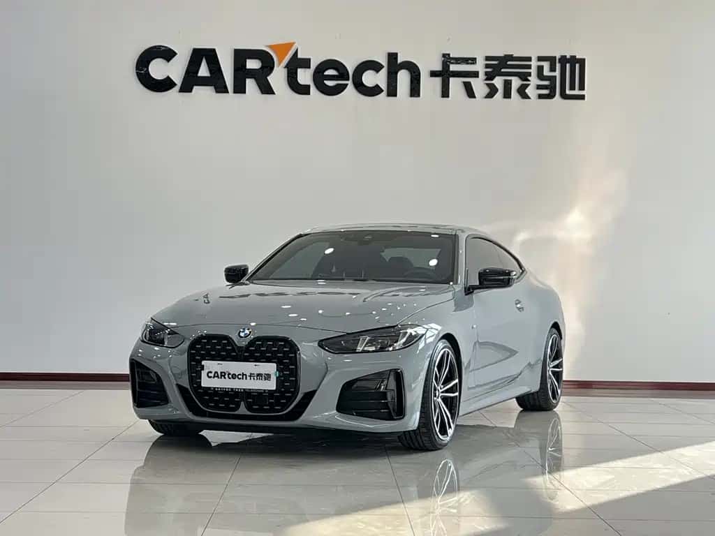 BMW BMW 4 Series