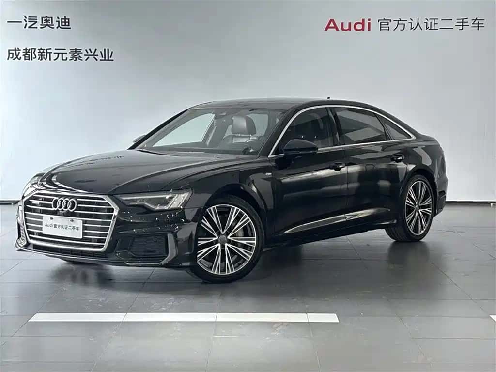 Audi Audi A6L