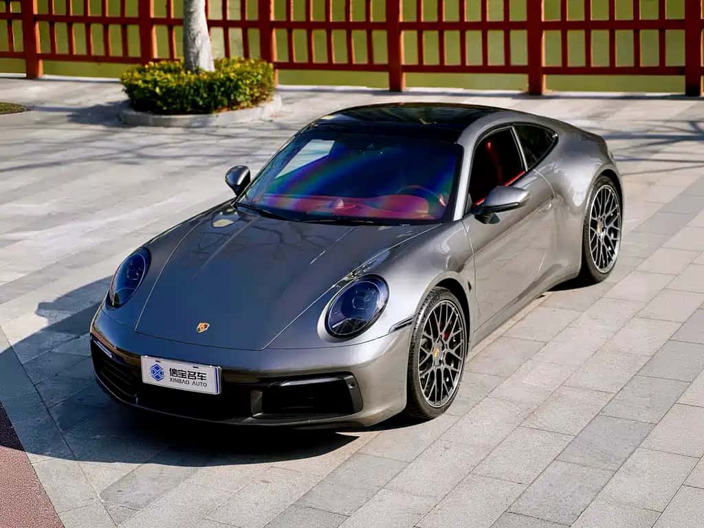 Porsche Porsche 911
