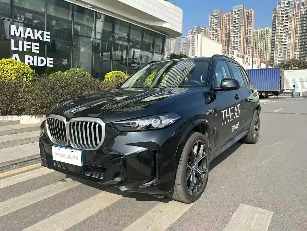 BMW BMW X5