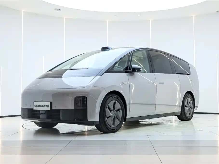 Li Auto Li MEGA