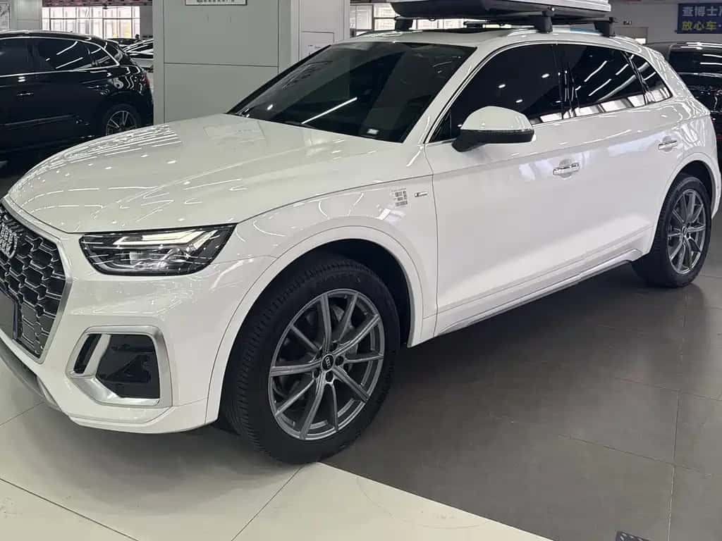 Audi Audi Q5L