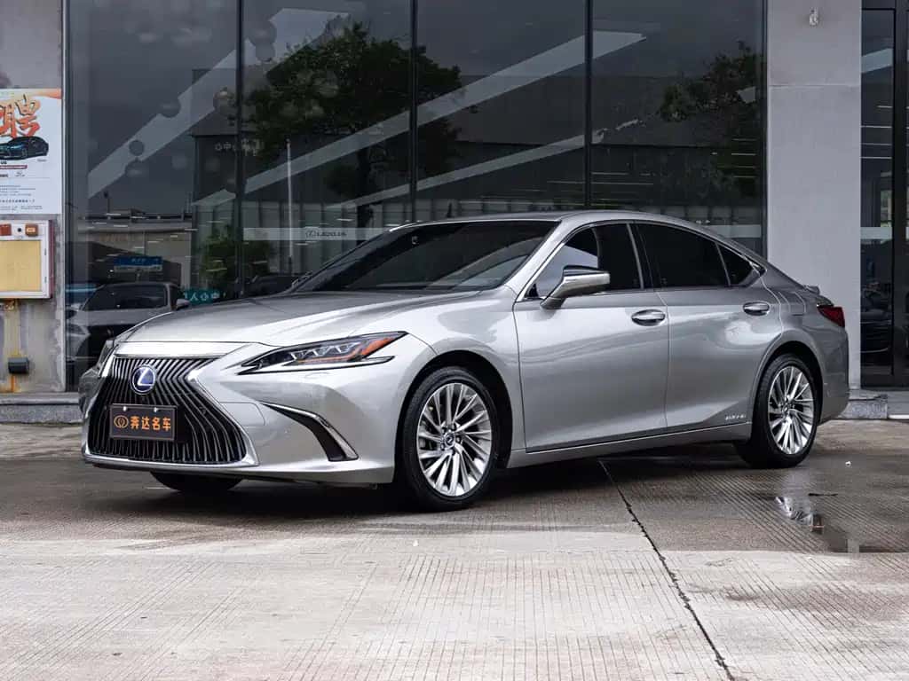 Lexus Lexus ES