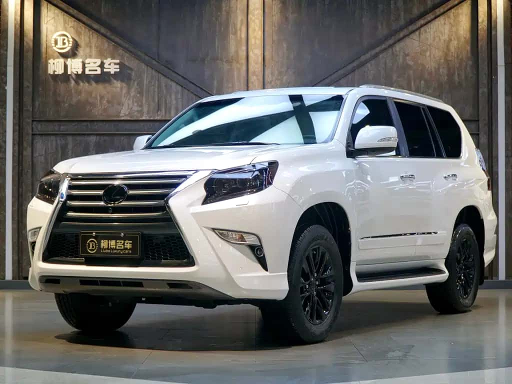 Lexus Lexus GX