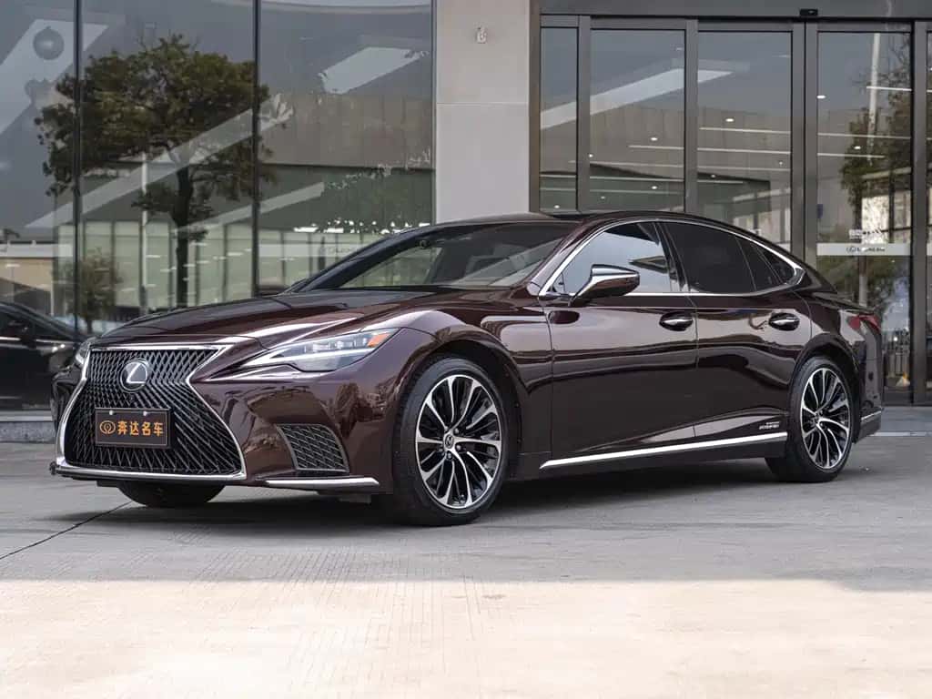Lexus Lexus LS