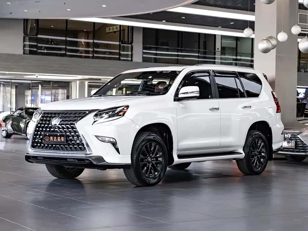 Lexus Lexus GX