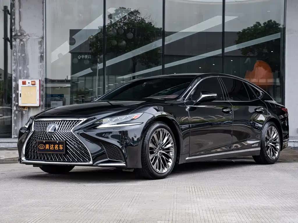 Lexus Lexus LS