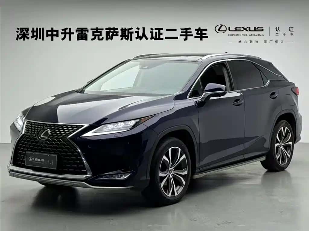 Lexus Lexus RX