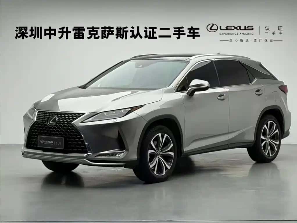 Lexus Lexus RX