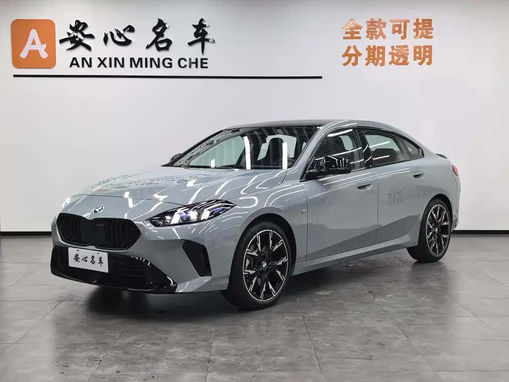 BMW BMW 2 Series