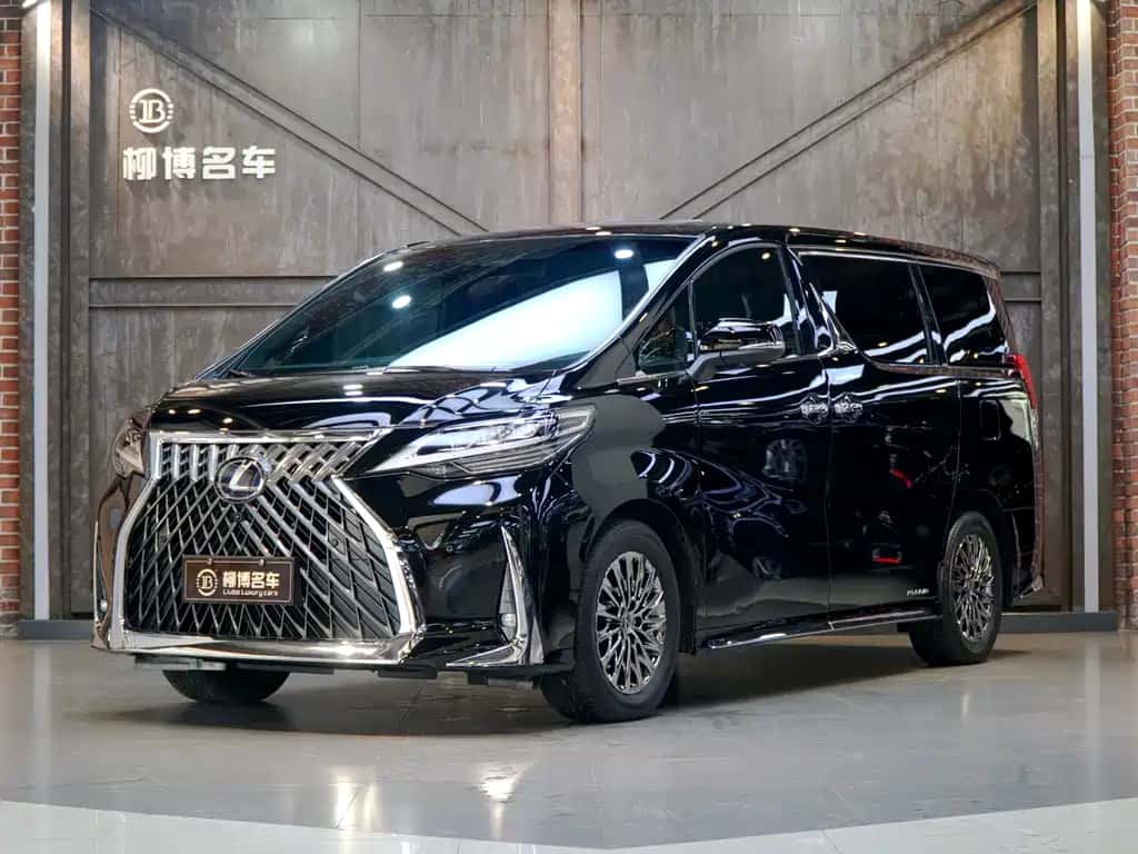 Lexus Lexus LM