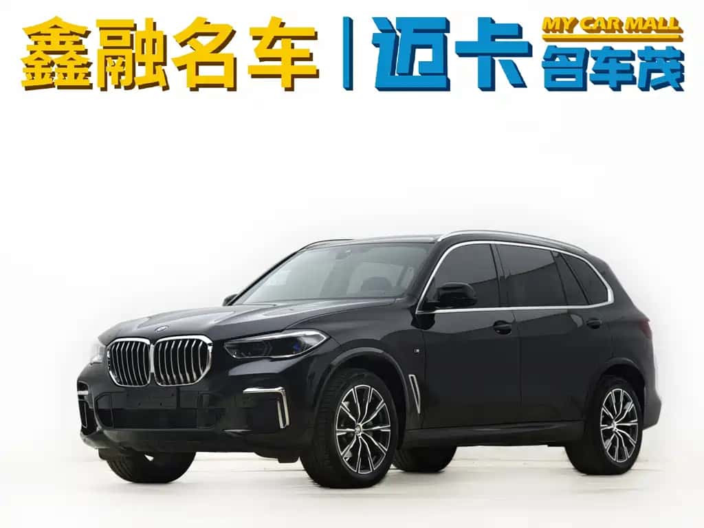 BMW BMW X5