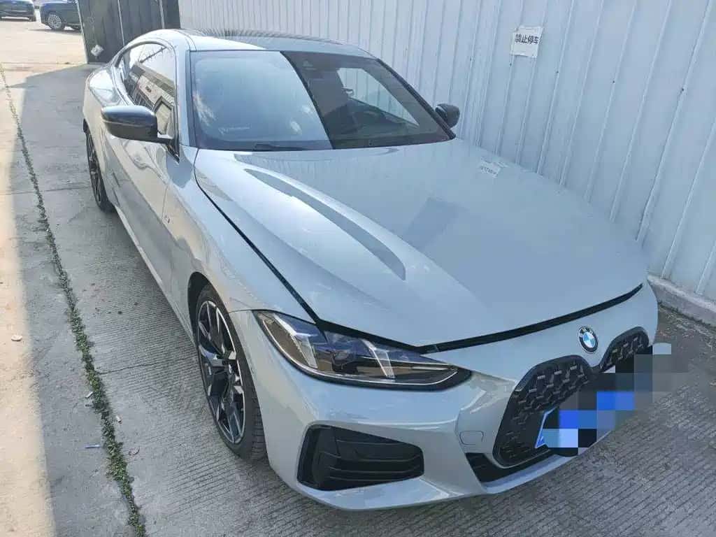 BMW BMW 4 Series