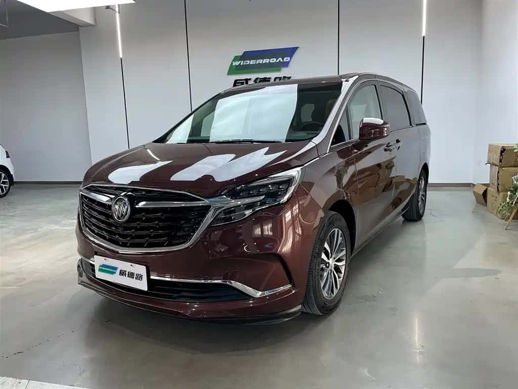 Buick Buick GL8