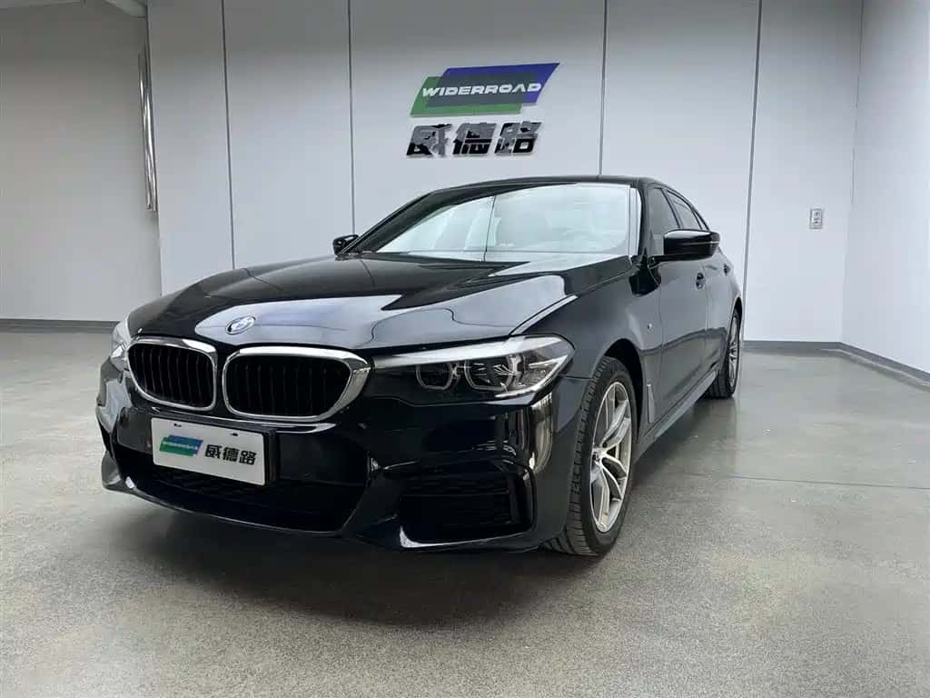 BMW BMW 5 Series