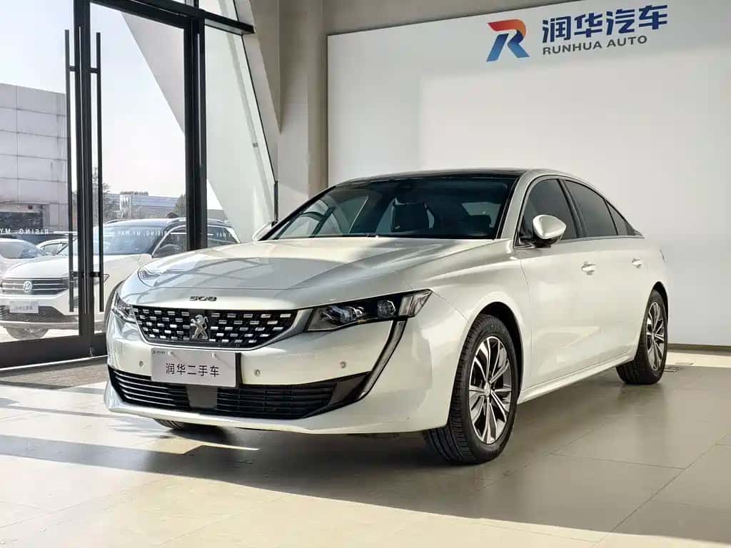Peugeot Peugeot 508