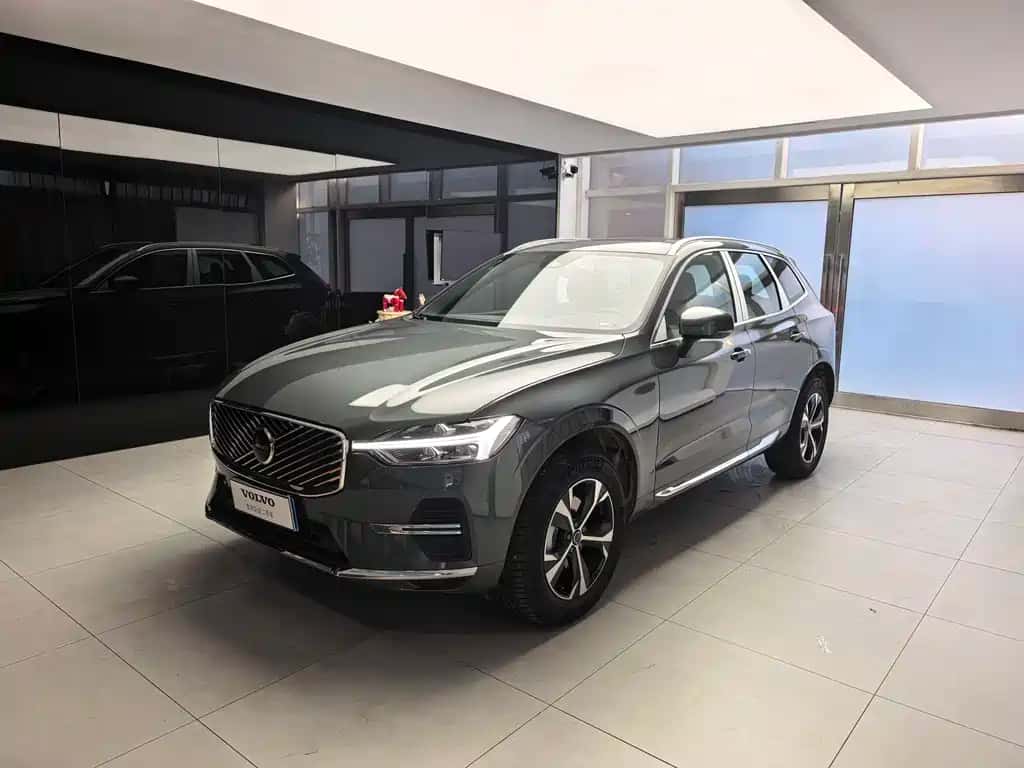 Volvo Volvo XC60