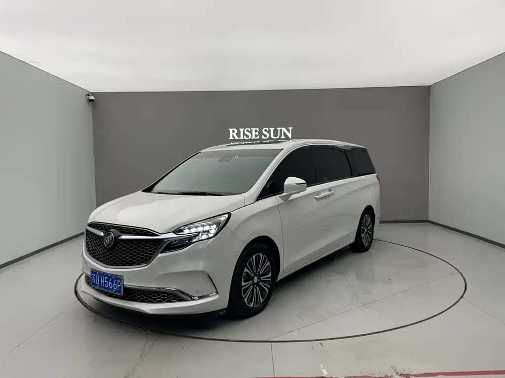 Buick Buick GL8