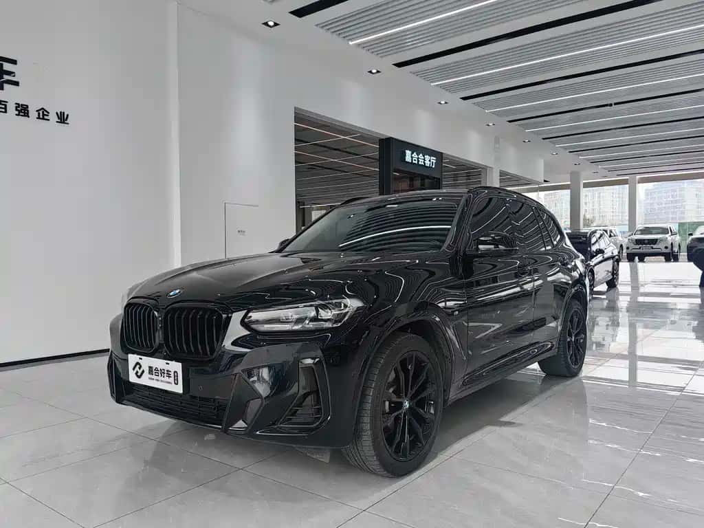 BMW BMW X3