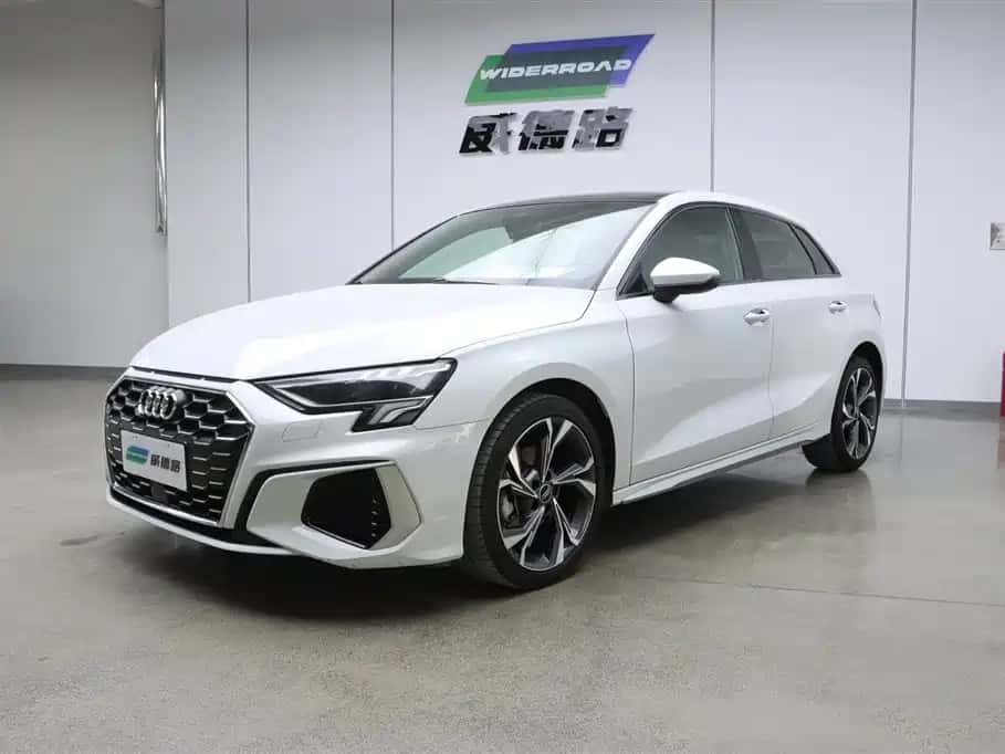 Audi Audi A3