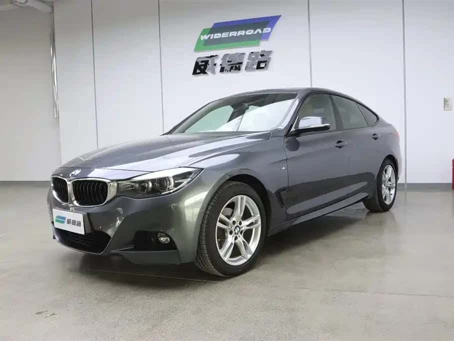 BMW BMW 3 Series GT