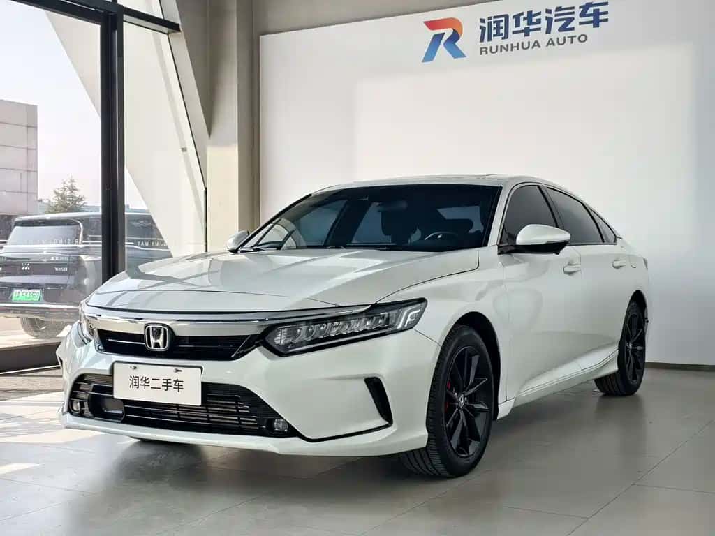 Honda Inspire