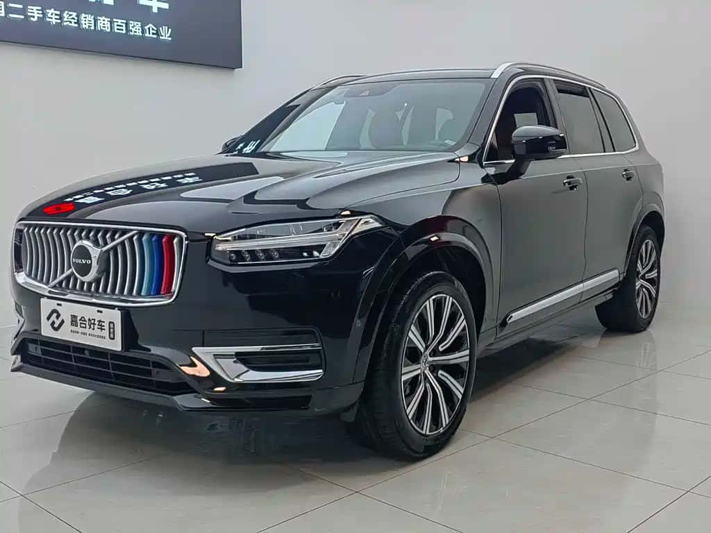 Volvo Volvo XC90