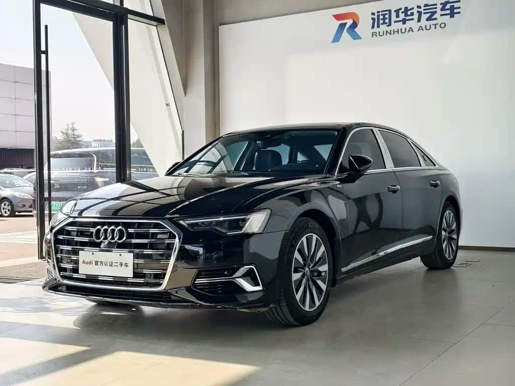 Audi Audi A6L