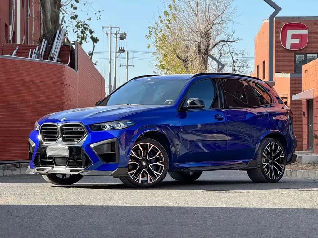 BMW BMW X5 M