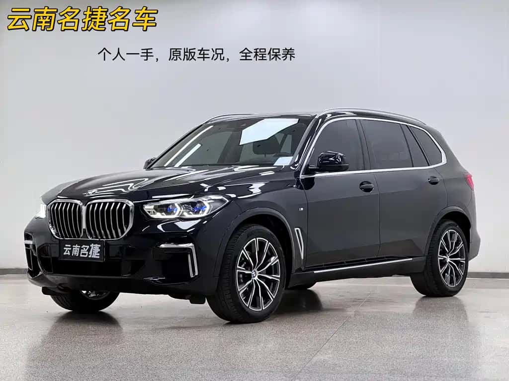 BMW BMW X5