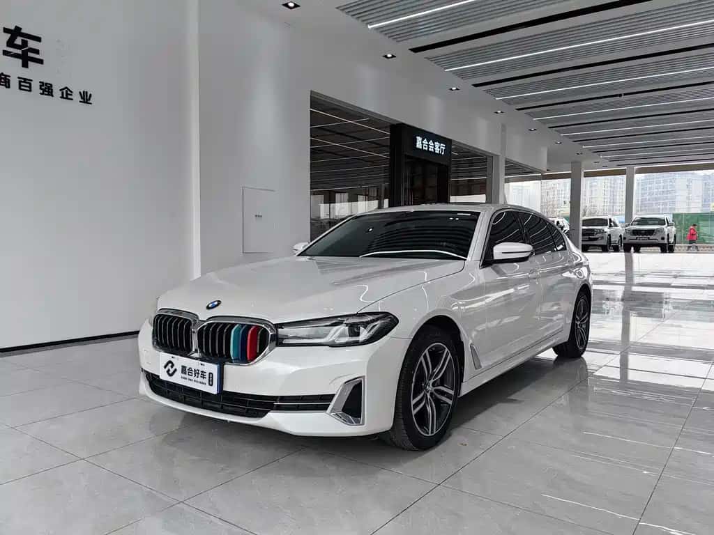 BMW BMW 5 Series